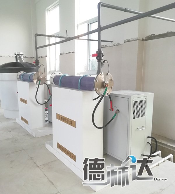 次氯酸钠发生器
